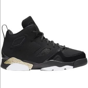 These are Jordan’s 1